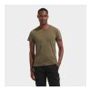 RE CRUSADER T-Shirt 150g army | S