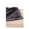 Bayside 70 Badetuch dunkelgrau | M
