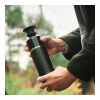 Dopper Blazing Black Insulated 580 ml schwarz | ohne Werbeanbringung | Nicht verfügbar | Nicht verfügbar
