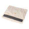 Laptoptasche aus Baumwolle (220 gr/m²) Dirk Schwarz | ohne Werbeanbringung | Nicht verfügbar | Nicht verfügbar