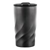 BrandCharger Vortex Calix Reisebecher Schwarz