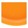 Recycelter Frisbee Drift Orange | ohne Werbeanbringung | Nicht verfügbar | Nicht verfügbar