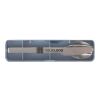Besteckset Brisio | 3 St. Blau
