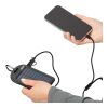 Ladekabel Hexa | 6-in-1 Schwarz