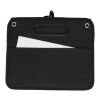 Car-Organizer 'Big Daddy' aus Polyester Schwarz