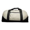 Sport-/Reisetasche 'Fitness' aus Polyester Hellblau