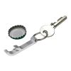 Kapselheber 'Basic' aus Aluminium Silber