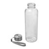 Trinkflasche Loop 500 ml aus Tritan Kobaltblau
