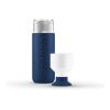 Dopper Insulated | 580 ml Pelikanrosa