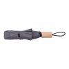 RPET 190T Regenschirm Brooklyn Grau