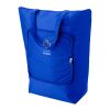 Kühltasche aus Polyester (210T) Hal Weiß