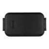 PP-Lunchbox Ondine Schwarz