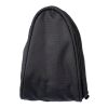 Kulturtasche 'Alicante' aus Polyester Schwarz