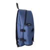 Kühlrucksack 'Icecold' aus Polyester Schwarz