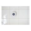 BT/Wireless-Lautsprecher 'Shower' aus Kunststoff Gelb