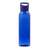 Wasserflasche Kapstadt 650 ml aus Kunststoff Rot | ohne Werbeanbringung | Nicht verfügbar | Nicht verfügbar