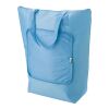 Kühltasche aus Polyester (210T) Hal Weiß | ohne Werbeanbringung | Nicht verfügbar | Nicht verfügbar