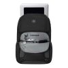 Wenger XE Tryal 15.6" Laptop-Rucksack mit Tablet-Fach schwarz | ohne Werbeanbringung