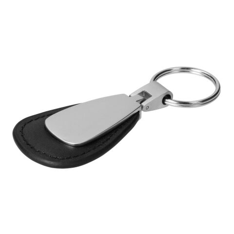 Schlüsselanhänger &quot;Cardiff&quot; oval braun | ohne Werbeanbringung | Nicht verfügbar | Nicht verfügbar