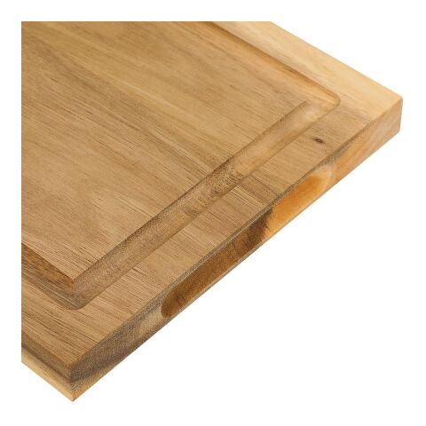 Schneidbrett &quot;Acacia&quot; braun | ohne Werbeanbringung | Nicht verfügbar | Nicht verfügbar