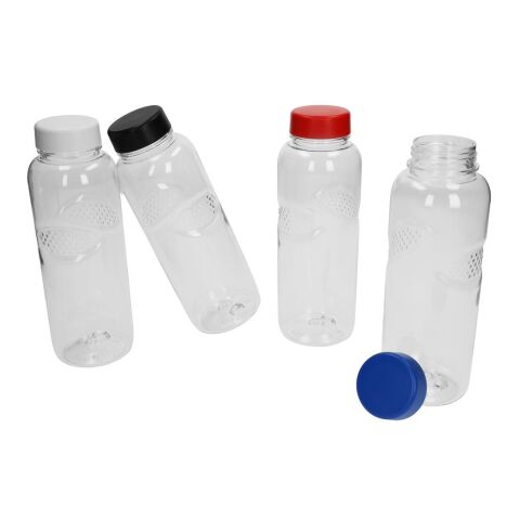 Trinkflasche Carve "Refresh", 700 ml weiß