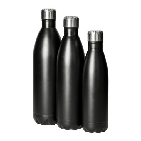 Vakuum Flasche "Colare" 0,5 l silber | ohne Werbeanbringung | Nicht verfügbar | Nicht verfügbar