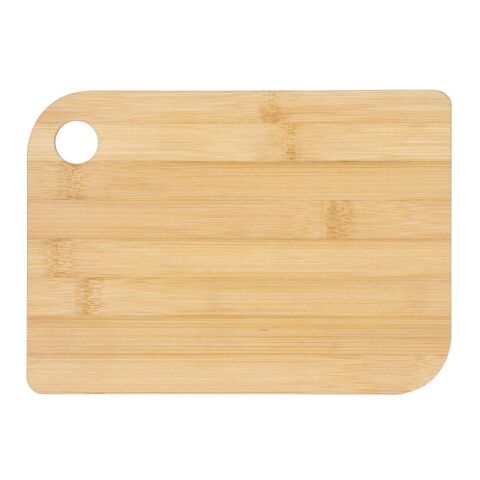 Schneidbrett &quot;Bamboo&quot;, 24,5x17,5 cm natur | ohne Werbeanbringung | Nicht verfügbar | Nicht verfügbar