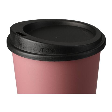 Kaffeebecher &quot;ToGo&quot;, 0,2 l schwarz | ohne Werbeanbringung | Nicht verfügbar | Nicht verfügbar