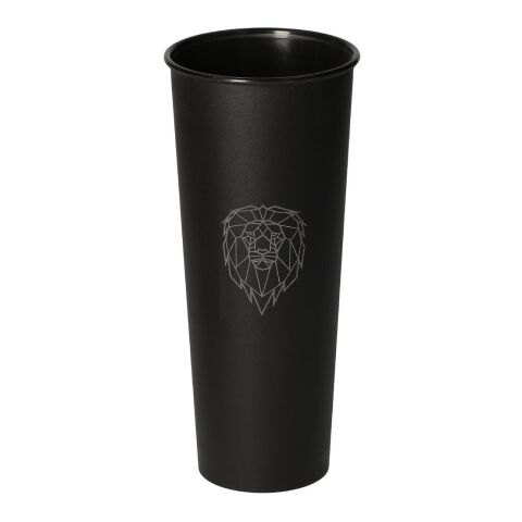 Becher &quot;ToGo&quot;, 0,5 l raffiniertes rot | ohne Werbeanbringung | Nicht verfügbar | Nicht verfügbar