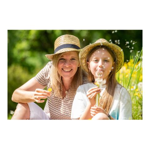 Sommerhut &quot;Kuba&quot; natur | ohne Werbeanbringung | Nicht verfügbar | Nicht verfügbar