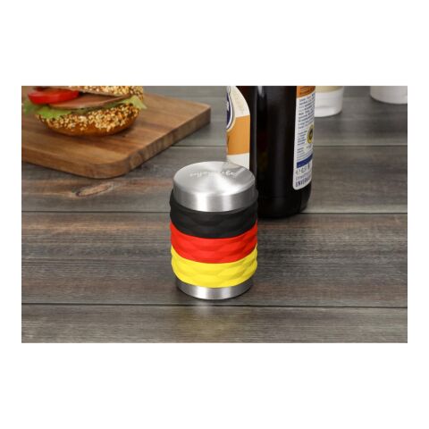 Kapselheber &quot;Nations&quot; Deutschland Farben | ohne Werbeanbringung | Nicht verfügbar | Nicht verfügbar