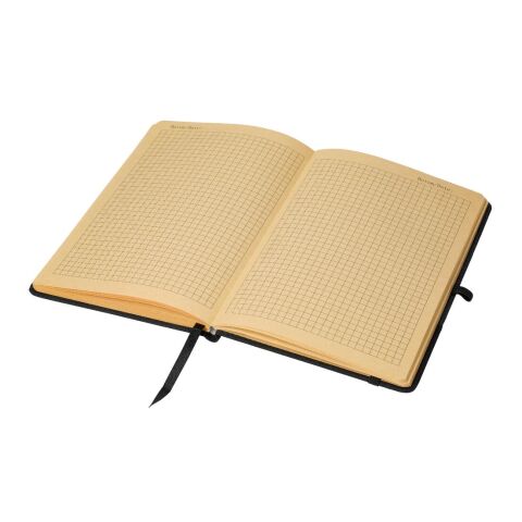 Notizbuch &quot;Journal&quot;, A5 grau | ohne Werbeanbringung | Nicht verfügbar | Nicht verfügbar