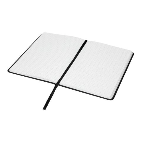 Notizbuch &quot;Textura&quot;, A5 schwarz | ohne Werbeanbringung | Nicht verfügbar | Nicht verfügbar