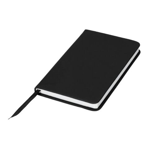 Notizbuch &quot;Textura&quot;, A6 schwarz | ohne Werbeanbringung | Nicht verfügbar | Nicht verfügbar