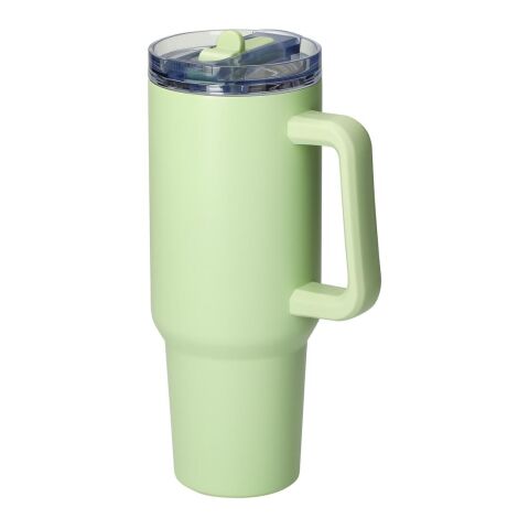 Vakuumbecher "Tampa" 1,2 l grün | ohne Werbeanbringung | Nicht verfügbar | Nicht verfügbar