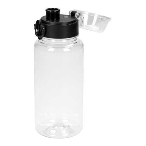 Trinkflasche &quot;Oasis&quot;, 400 ml transparent | ohne Werbeanbringung | Nicht verfügbar | Nicht verfügbar