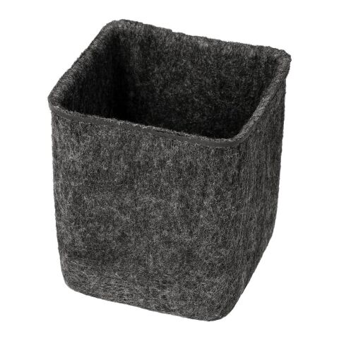 Aufbewahrungsbox "Kombo" grau | ohne Werbeanbringung | Nicht verfügbar | Nicht verfügbar