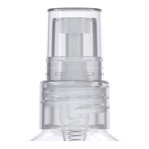 50 ml Spray - Handreinigungsspray (alk.) Transparent | ohne Werbeanbringung