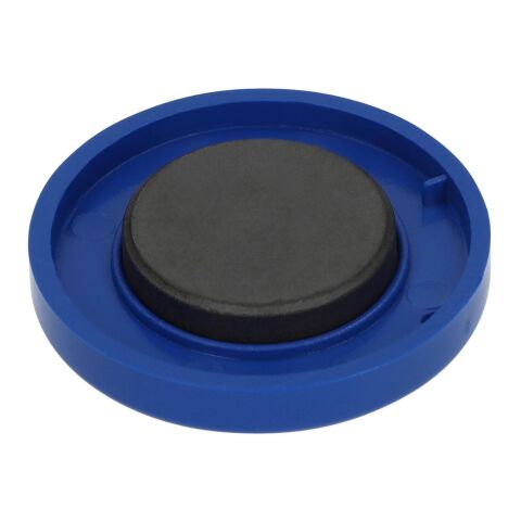 Magnet &quot;Rund&quot; weiß | ohne Werbeanbringung | Nicht verfügbar | Nicht verfügbar