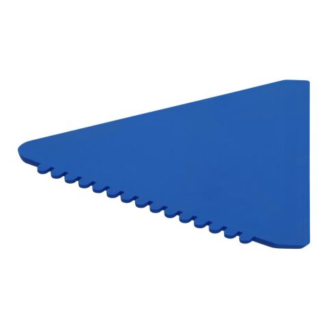 Eiskratzer "Dreieck" weiß | ohne Werbeanbringung | Nicht verfügbar | Nicht verfügbar