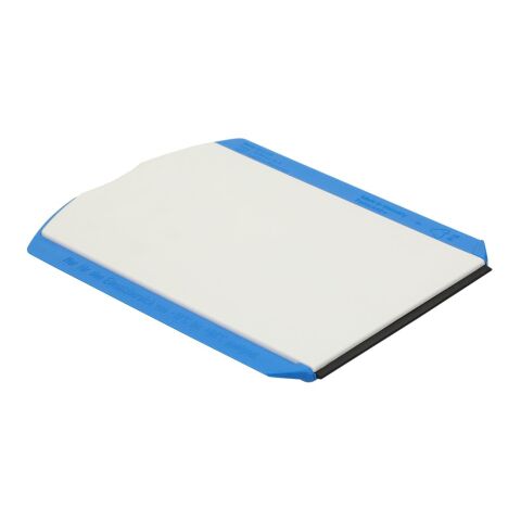 Parkscheibe &quot;Basic&quot; blau | ohne Werbeanbringung | Nicht verfügbar | Nicht verfügbar