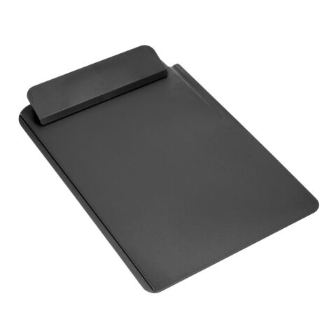 Schreibboard &quot;DIN A4 schwarz&quot; schwarz | ohne Werbeanbringung | Nicht verfügbar | Nicht verfügbar