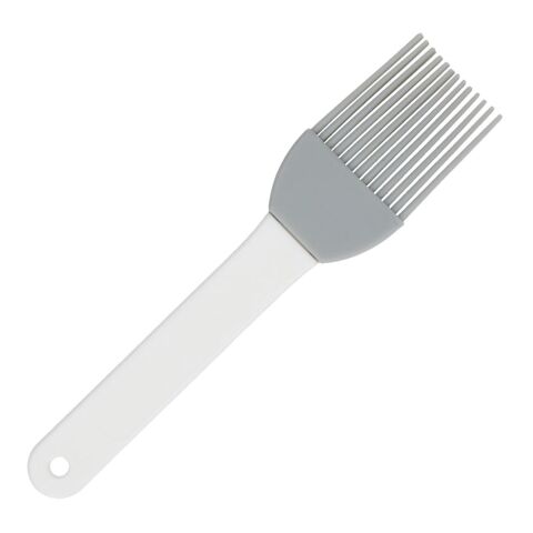 Backpinsel &quot;Little Bakery&quot; weiß | ohne Werbeanbringung | Nicht verfügbar | Nicht verfügbar