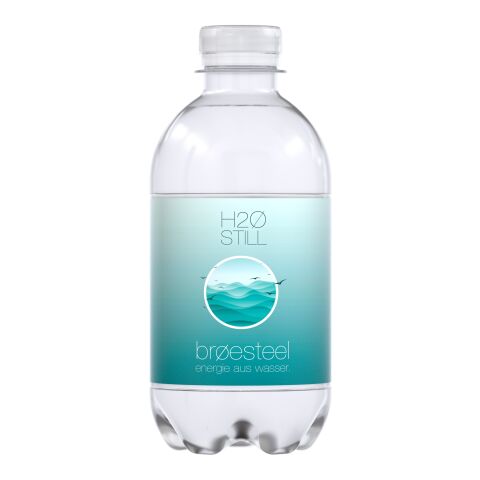 Wasser ohne Werbeanbringung | Extra sanft