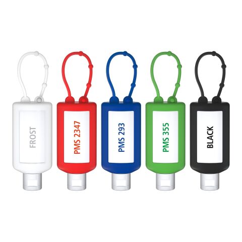 Sonnenmilch sensitiv LSF 30 Rot | ohne Werbeanbringung