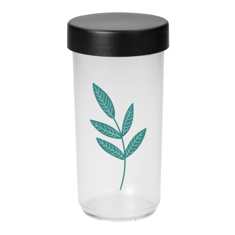 Shakerbecher "NutriGo" transluzent | ohne Werbeanbringung | Nicht verfügbar | Nicht verfügbar