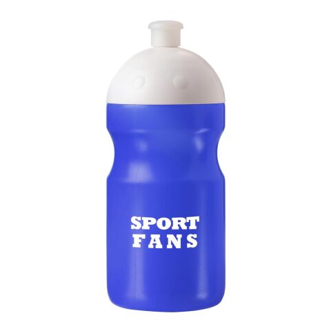 Trinkflasche &quot;Fitness&quot; 0,5 l mit Saugverschluss standard rot | ohne Werbeanbringung | Nicht verfügbar | Nicht verfügbar