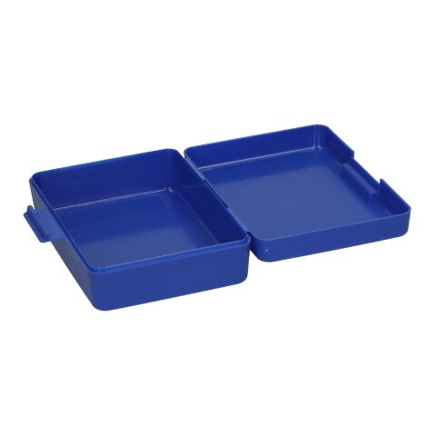 Vorratsdose &quot;Lunch-Box&quot; weiß | ohne Werbeanbringung | Nicht verfügbar | Nicht verfügbar