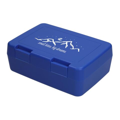 Vorratsdose &quot;Dinner-Box&quot; weiß | ohne Werbeanbringung | Nicht verfügbar | Nicht verfügbar