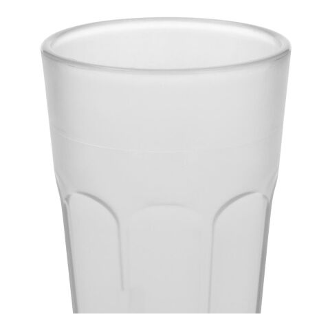 Trinkbecher &quot;Caipi&quot; standard rot | ohne Werbeanbringung | Nicht verfügbar | Nicht verfügbar